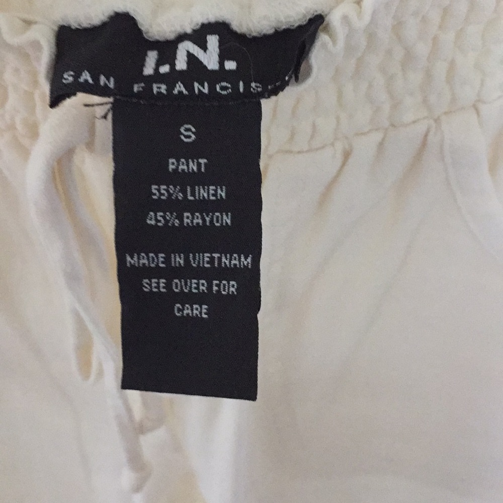 Pants - Picture 2 of 3